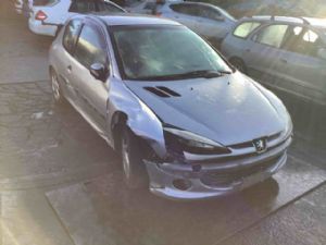 Peugeot 206 CC