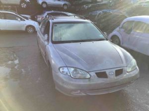 Hyundai Lantra 99-00 03/99-10/00