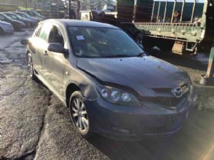 Mazda Axela BK 2003-2009