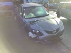 Mazda Axela BK 2003-2009