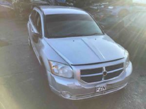 Dodge Caliber 2007-on