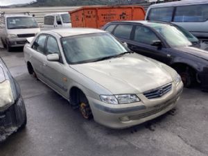 Mazda 626 GE10S2 05/94-06/97