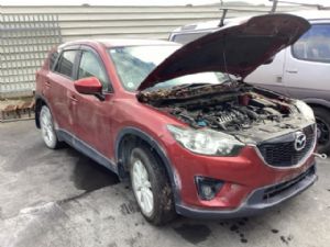 Mazda CX5 KE 02/12-11/14