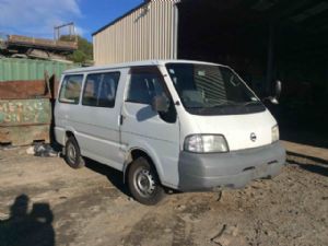 Nissan Vanette SK82