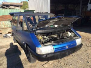 Renault Espace Espace