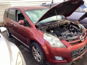 Mazda MPV LW 1999-2006