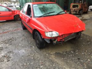 Ford Escort MK6 1997-2000
