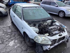 Honda Civic EK1