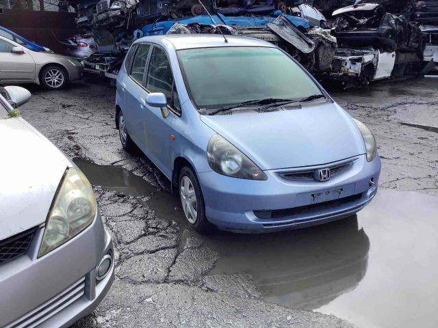 Honda Jazz / Fit GD1 1st Gen 2001-2008