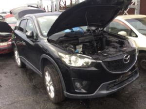 Mazda CX5 KE 12/14-12/16