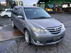 Mazda MPV LW 1999-2006