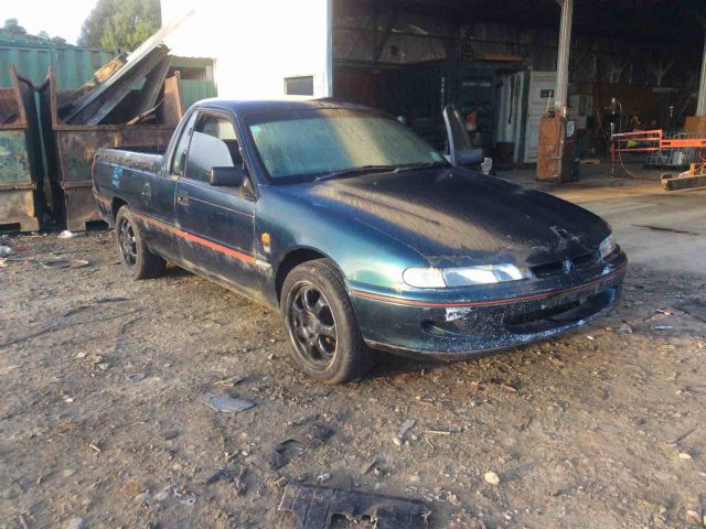 Holden Commodore VS 04/95-08/97