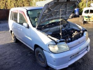 Nissan Cube Z10 1998-2002
