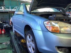 KIA Cerato LD 2003-2008