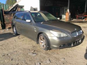 BMW 5 Series E61 530D