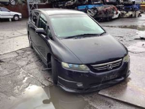 Honda Odyssey Gen3 RB1-2 2003-2008