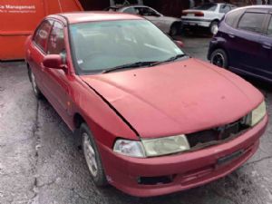 Mitsubishi Lancer CE 08/96-08/04