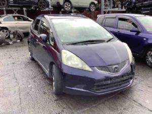 Honda Jazz / Fit GD1 1st Gen 2001-2008