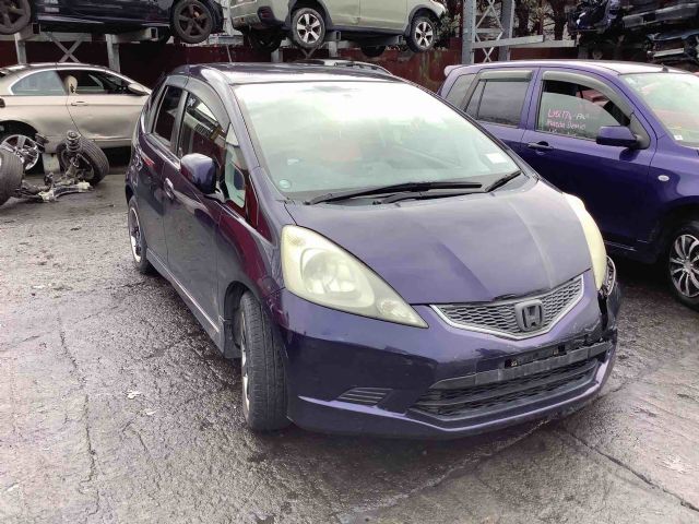 Honda Jazz / Fit GD1 1st Gen 2001-2008