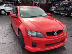 Holden Commodore Other