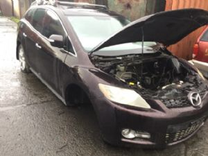 Mazda CX7 ER 2006-2012