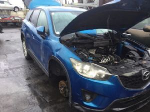 Mazda CX5 KE 02/12-11/14