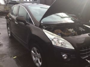Peugeot 3008 I 2008-2015