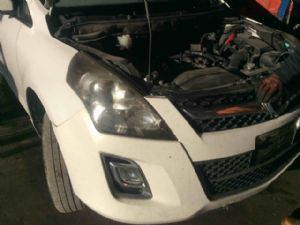 Mazda MPV LY 2006-2016