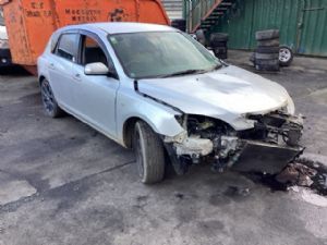 Mazda Axela BK 2003-2009