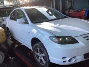 Mazda Axela BK 2003-2009