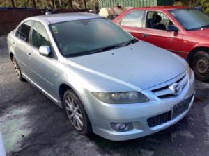 Mazda Atenza GG 2002-2008