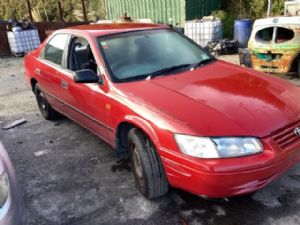 Toyota Camry SXV20 07/97-08/02