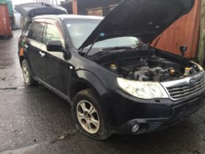 Subaru Forester SG 2005-2008