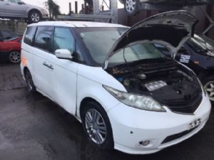 Honda Elysion RR1-RR6 2004-2013