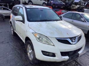 Great Wall Motors X-Series X240