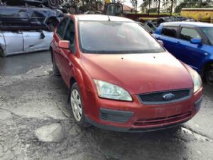 Ford Focus LT 07/2007-2009