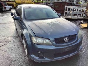 Holden Commodore Other