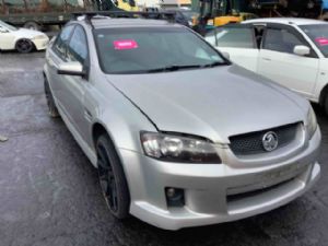 Holden Commodore Other