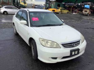 Honda Civic EP3 2002-2005