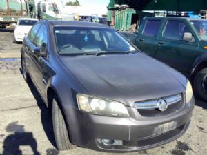 Holden Commodore Other
