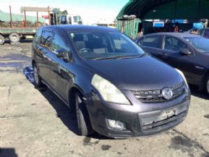 Mazda MPV LW 1999-2006