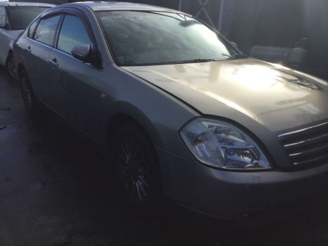 Nissan Teana J31 2003-2005