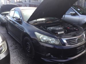Honda Inspire CP3 2007-2012
