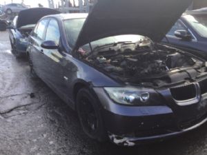 BMW 3 Series E92 320i 2005-2010
