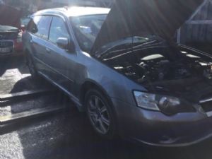 Subaru Legacy BL-BP 2003-2006