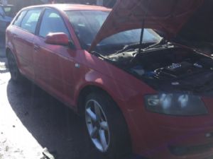 Audi A3 8P 2003-2008