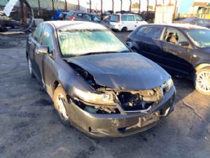 Honda Accord CL 2002-2007