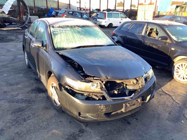 Honda Accord CL 2002-2007