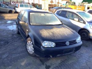 Volkswagen Golf MK4 1997-2005