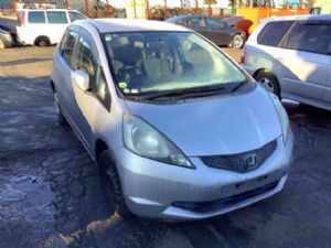 Honda Jazz / Fit GD1 1st Gen 2001-2008